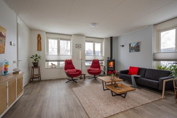 Medium property photo - Apeldoornsestraat 19, 3781 BH Voorthuizen